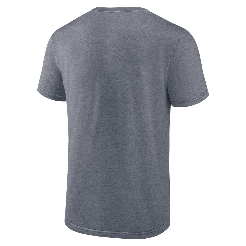 Tennessee Titans Force Out T-Shirt - Heather Navy - Fanatics