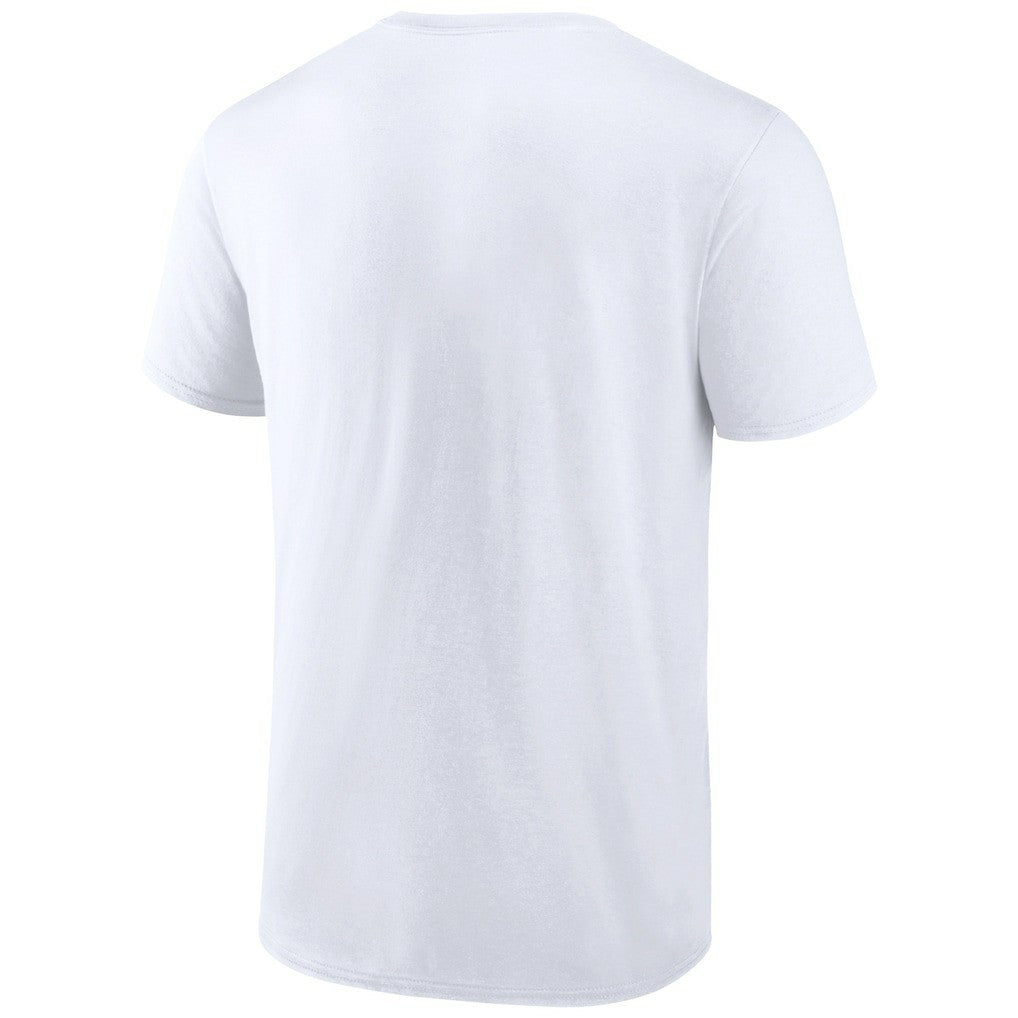 Fanatics Boston Celtics 2022 Eastern Conference Champions Locker Room T-Shirt White