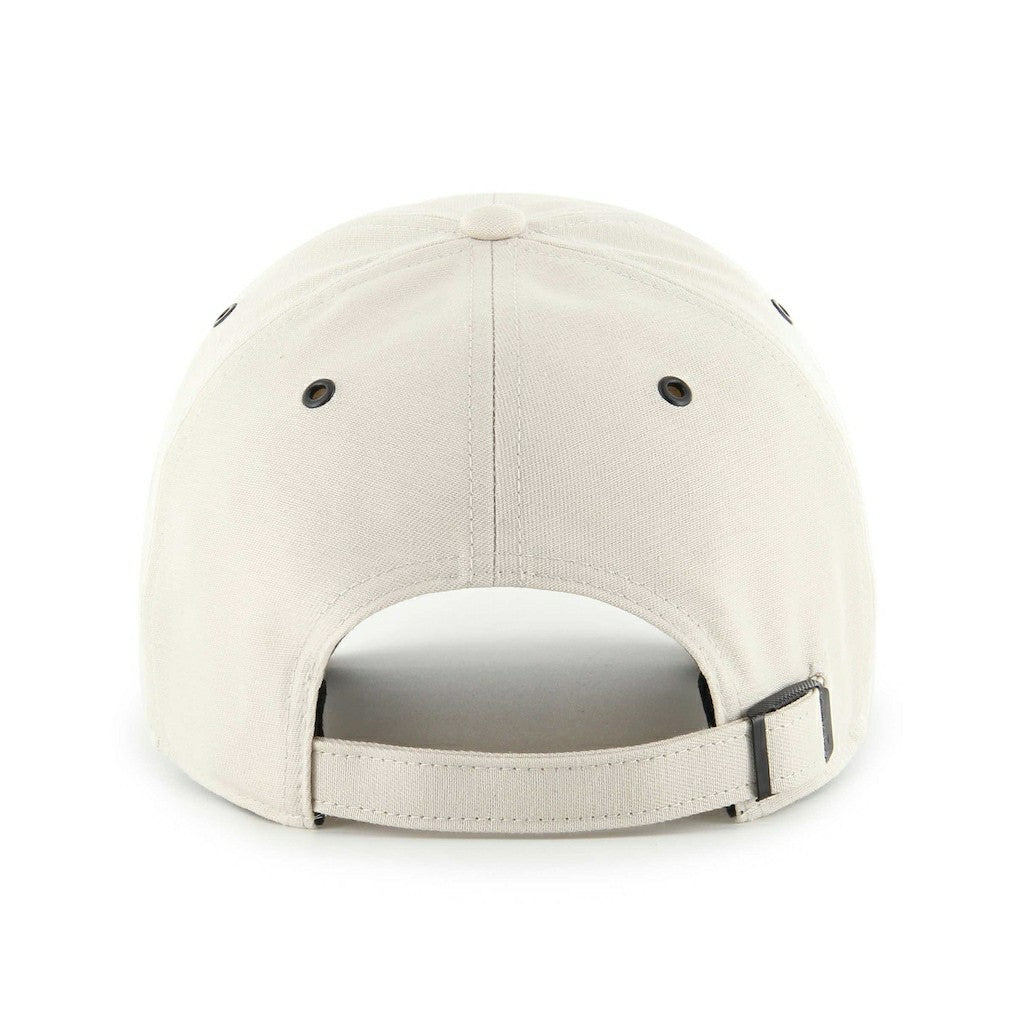 47 brand Chicago Bulls '47 Lunar Clean Up Adjustable Hat Cream