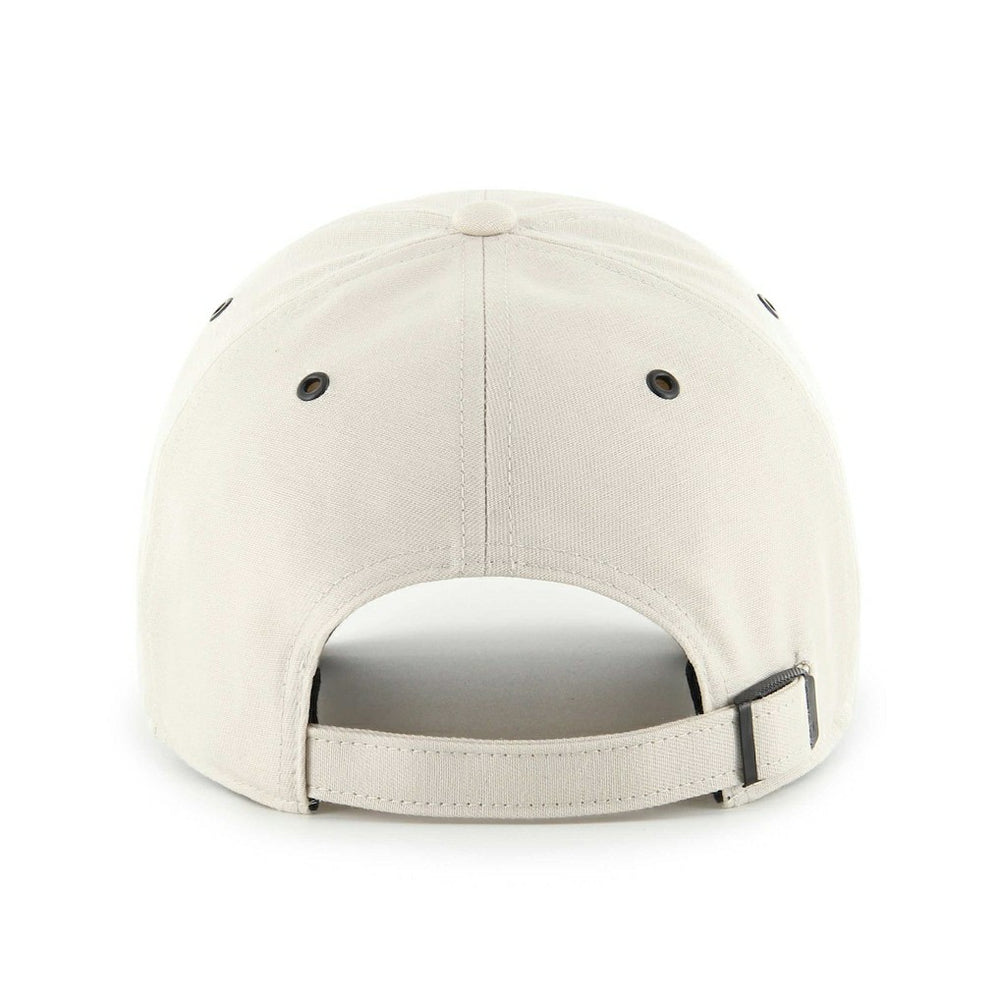47 brand Chicago Bulls '47 Lunar Clean Up Adjustable Hat Cream