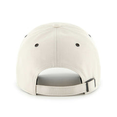 47 brand Chicago Bulls '47 Lunar Clean Up Adjustable Hat Cream