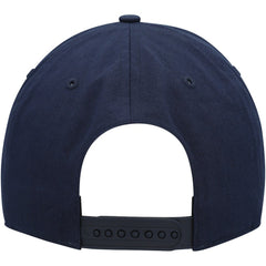 Seattle Kraken '47 Block Arch Hitch Snapback Hat - Deep Sea Blue | 47 brand online