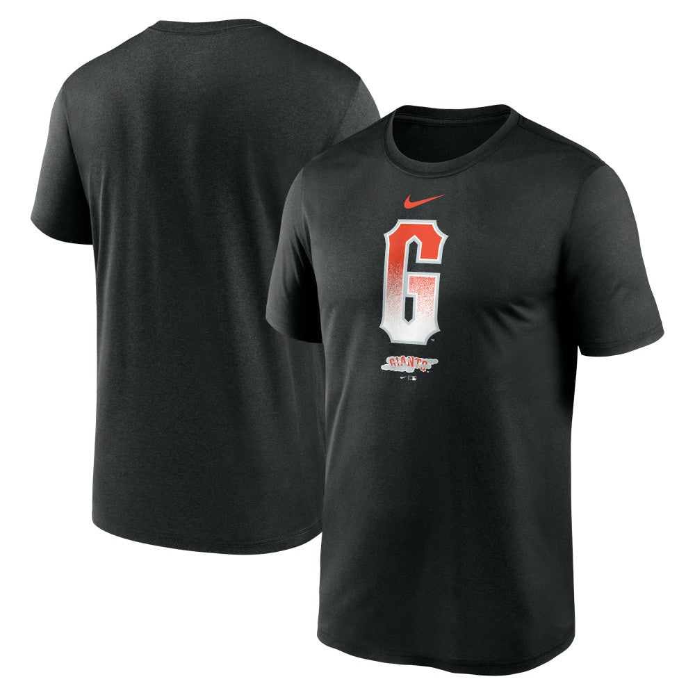 San Francisco Giants Nike City Connect Logo T-Shirt for sale