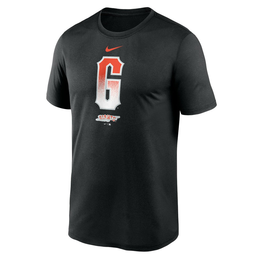 San Francisco Giants Nike City Connect Logo T-Shirt for sale