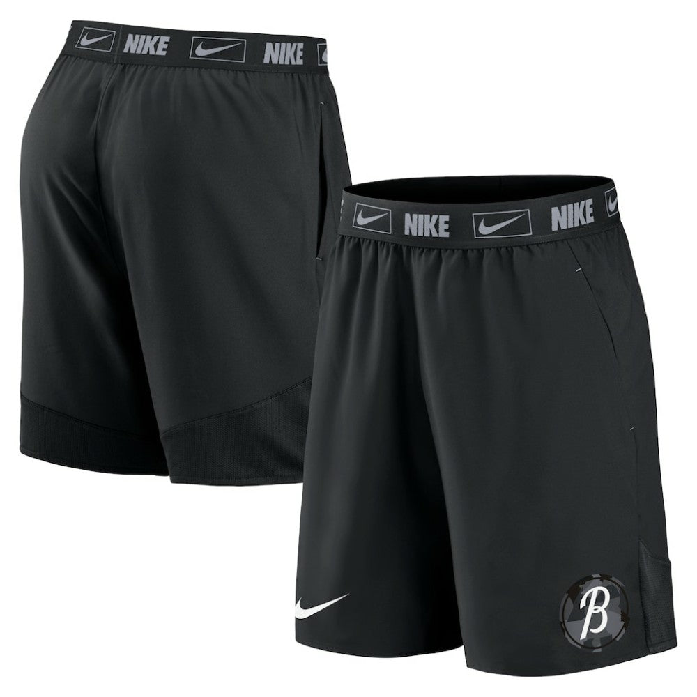 Baltimore Orioles Nike City Connect Woven Shorts Outlet