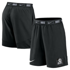 Baltimore Orioles Nike City Connect Woven Shorts Outlet