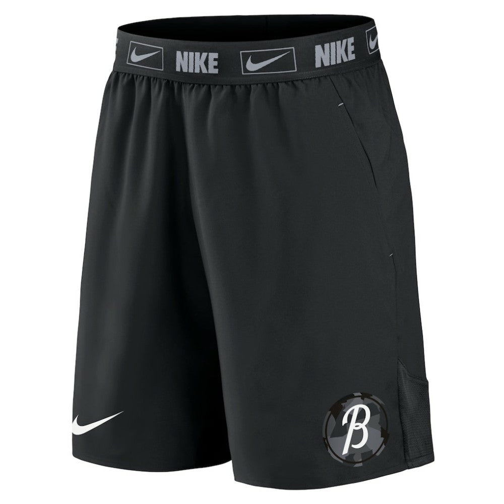 Baltimore Orioles Nike City Connect Woven Shorts Outlet