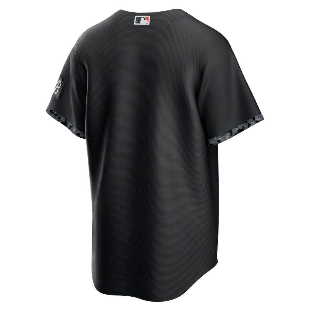 Baltimore Orioles Nike City Connect Replica Jersey Outlet