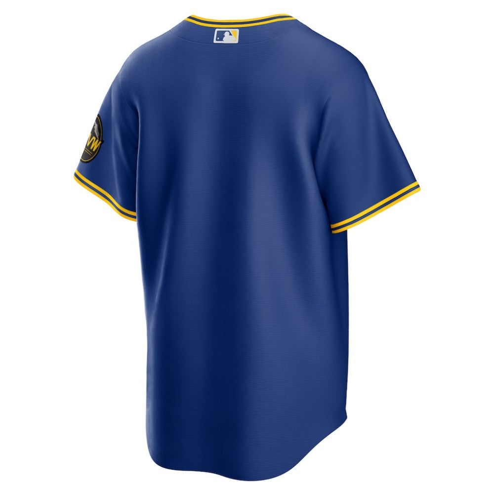 Seattle Mariners Nike City Connect Replica Jersey Sale