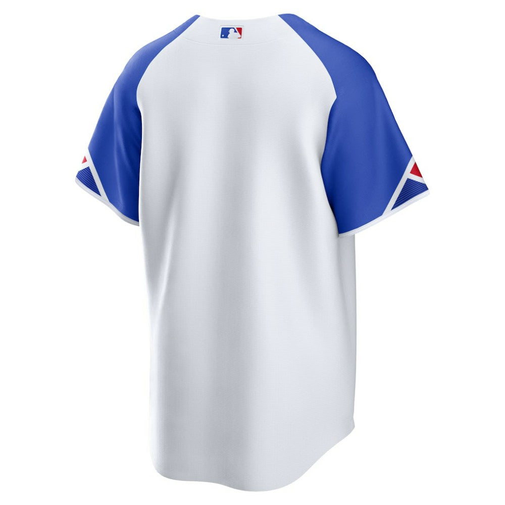 Atlanta Braves Nike 2023 City Connect Replica Jersey for sale