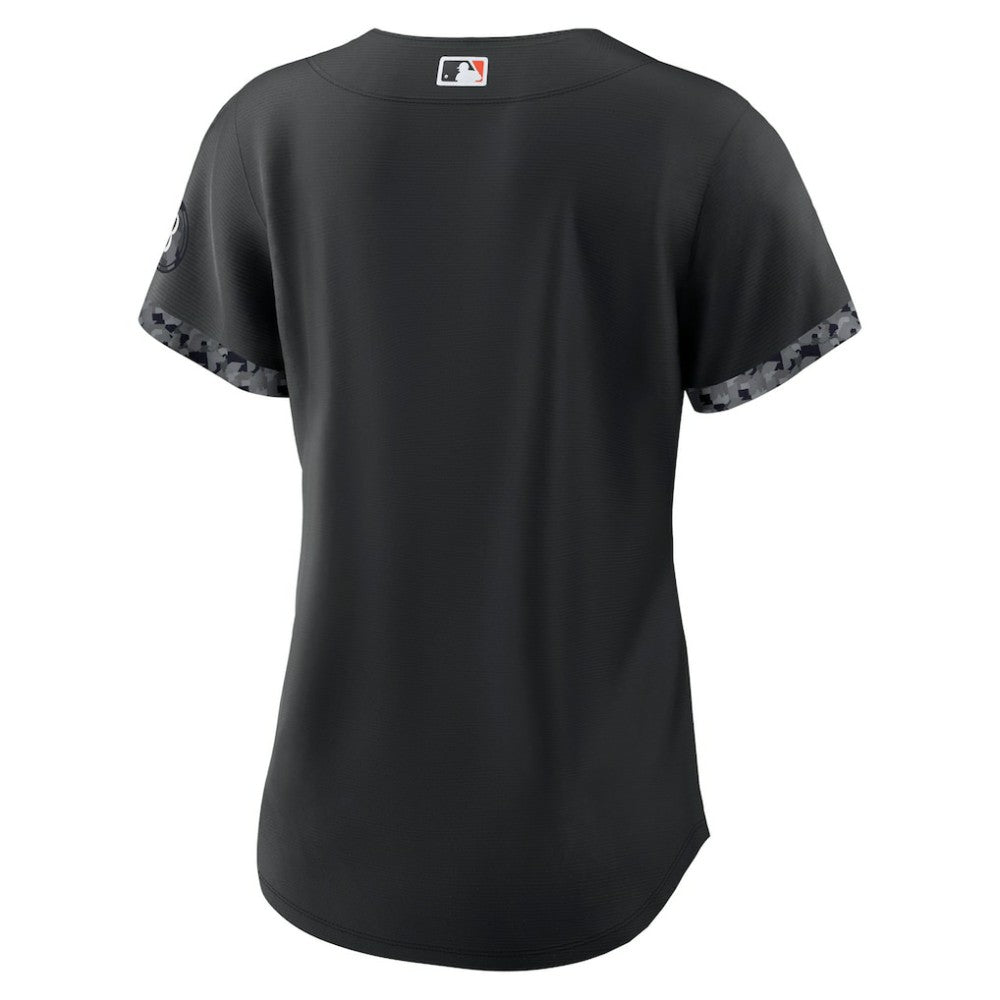 Baltimore Orioles Nike Women's City Connect Replica Jersey Online