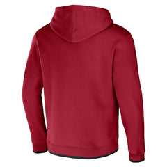 Arizona Cardinals NFL x Darius Rucker Collection Pullover Hoodie - Cardinal - Fanatics