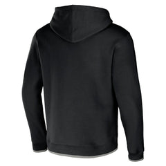 Las Vegas Raiders NFL x Darius Rucker Collection Pullover Hoodie - Black - Fanatics