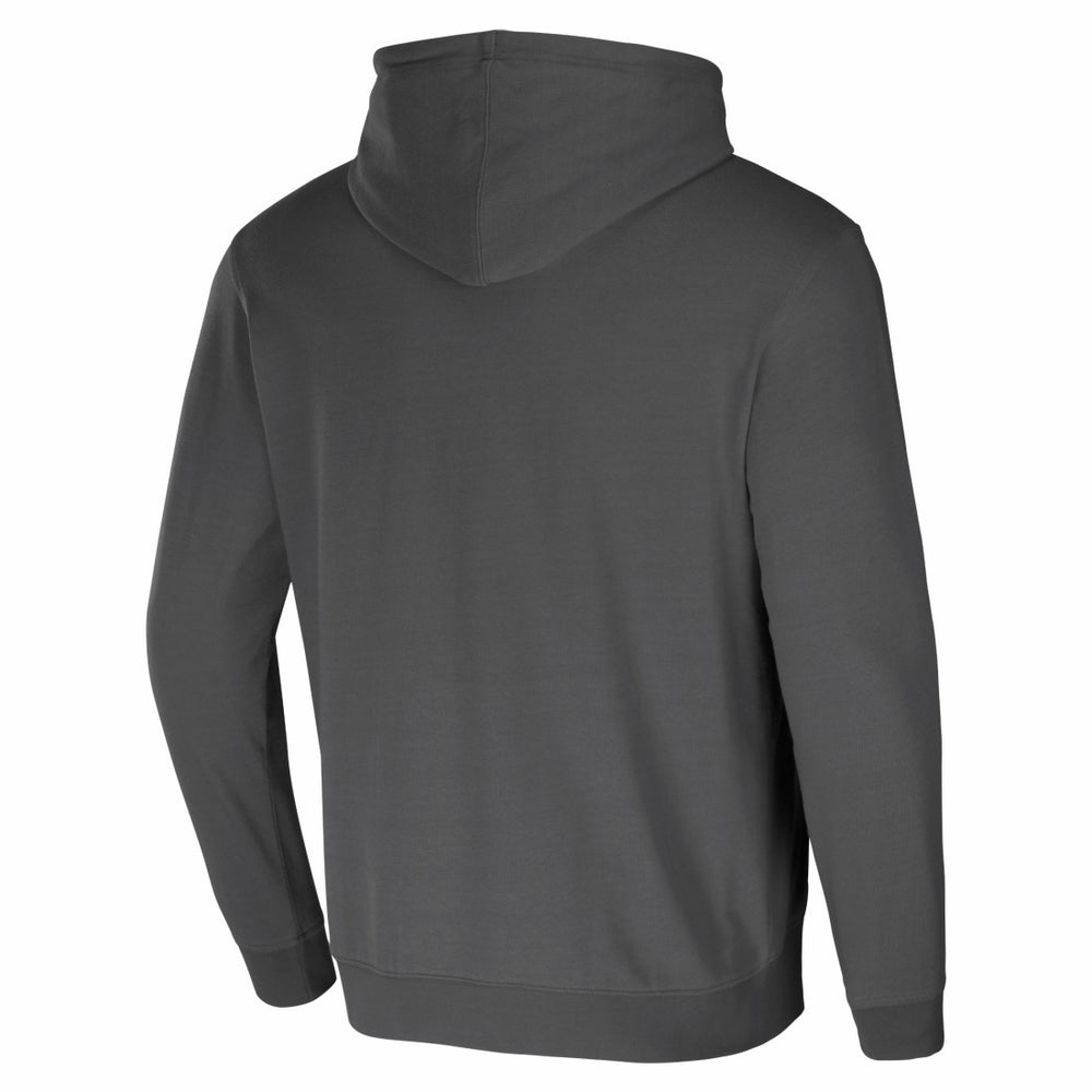 Tampa Bay Buccaneers NFL x Darius Rucker Collection Washed Pullover Hoodie - Charcoal - Fanatics