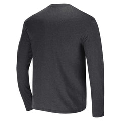 Tennessee Titans NFL x Darius Rucker Collection Long Sleeve T-Shirt - Heathered Charcoal - Fanatics
