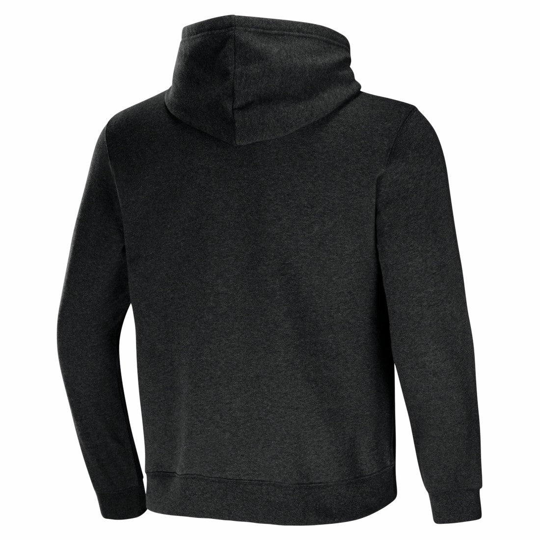 Tennessee Titans NFL x Darius Rucker Collection Radar Pullover Hoodie - Heather Charcoal - Fanatics