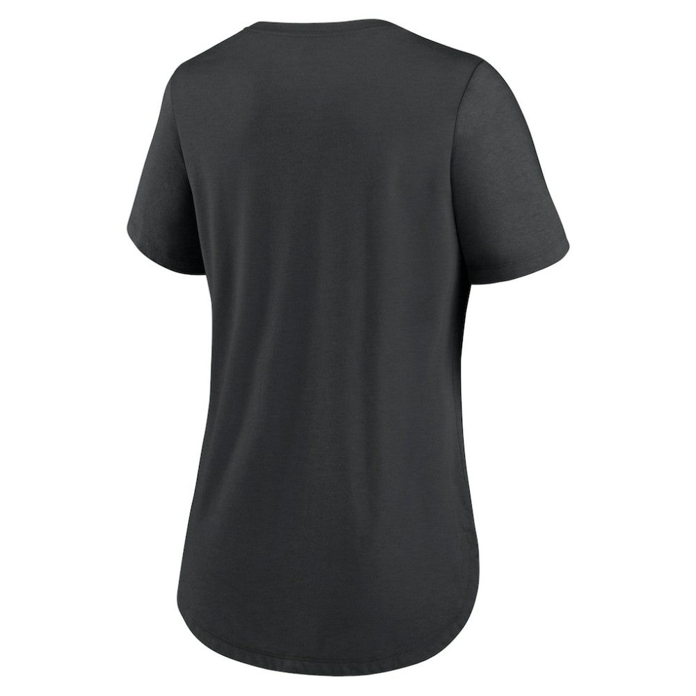 Baltimore Orioles Nike Women's City Connect Tri-Blend T-Shirt Near Me