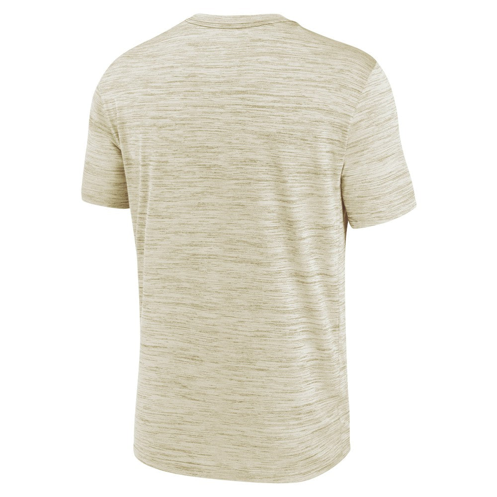 Los Angeles Angels Nike City Connect Velocity Practice Performance T-Shirt Discount