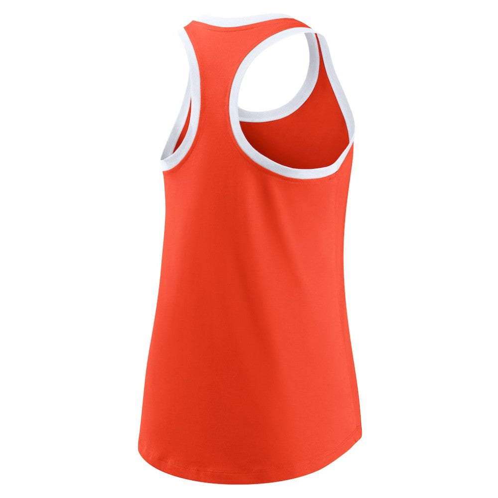 San Francisco Giants Nike Women's City Connect Tri-Blend Tank Top Discount