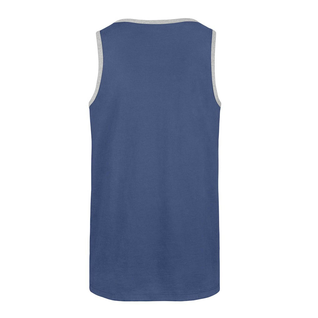 Indianapolis Colts '47 Winger Franklin Tank Top - Blue - 47 brand