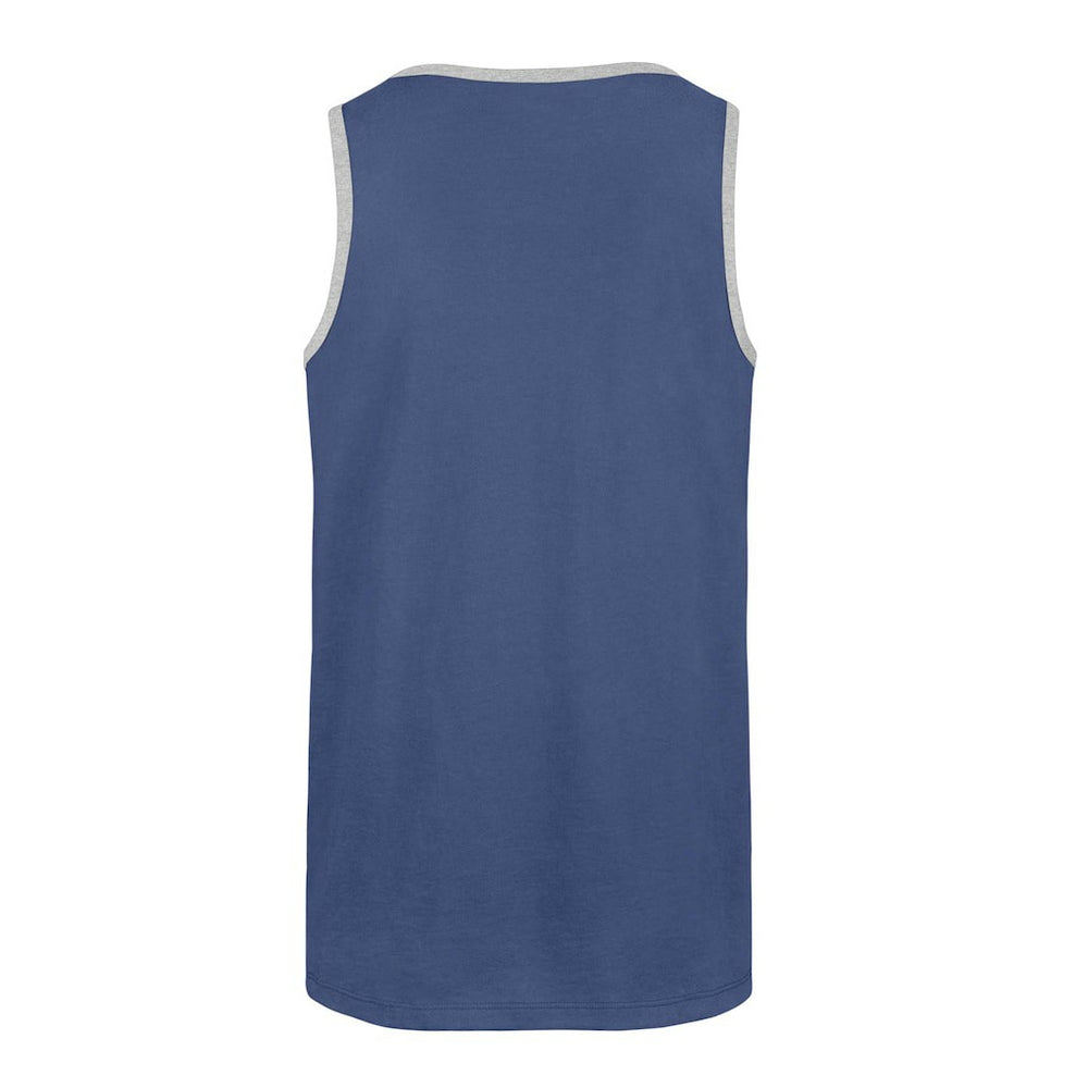 Indianapolis Colts '47 Winger Franklin Tank Top - Blue - 47 brand