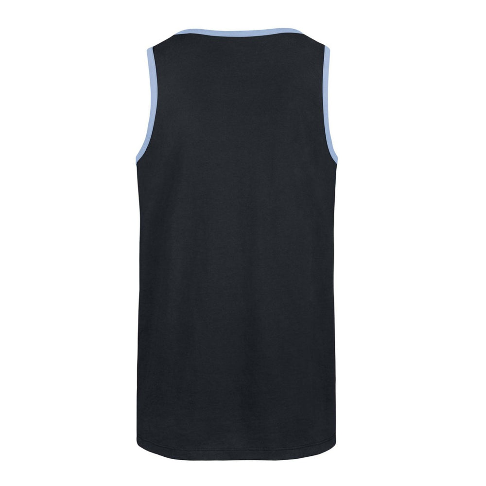 Tennessee Titans '47 Winger Franklin Tank Top - Navy - 47 brand