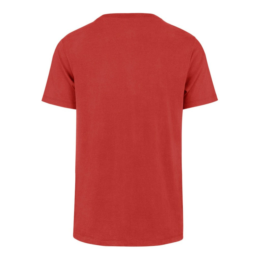 Washington Nationals '47 Cooperstown Collection Borderline Franklin T-Shirt Discount