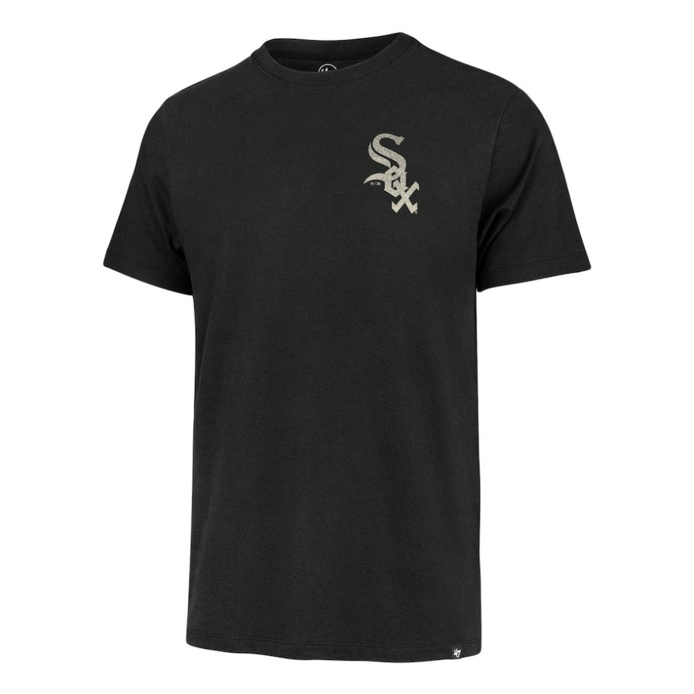Chicago White Sox '47 Turn Back Franklin T-Shirt Sale