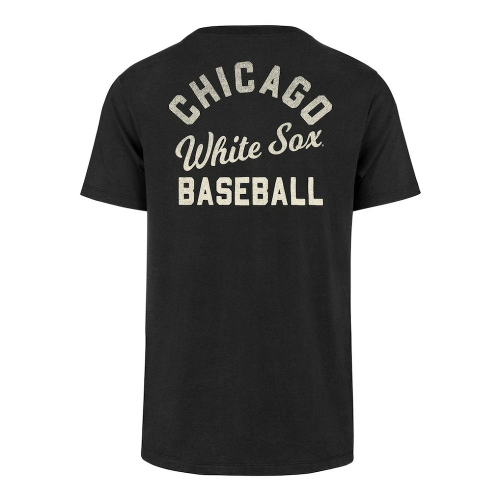 Chicago White Sox '47 Turn Back Franklin T-Shirt Sale