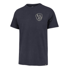 Milwaukee Brewers '47 Turn Back Franklin T-Shirt Near Me