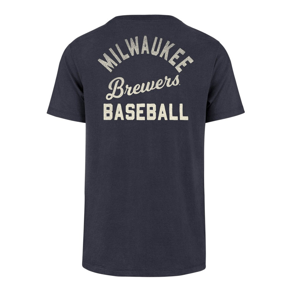 Milwaukee Brewers '47 Turn Back Franklin T-Shirt Near Me
