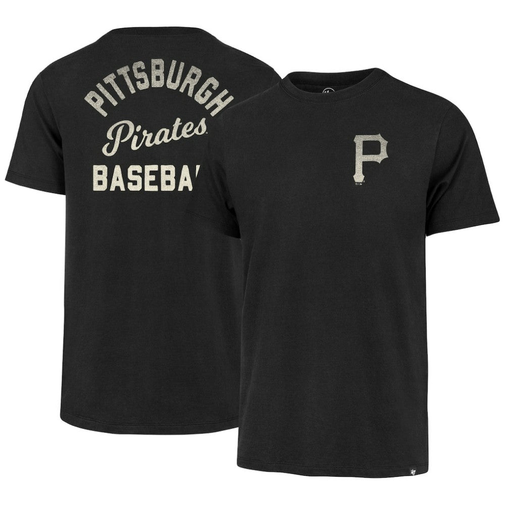 Pittsburgh Pirates '47 Turn Back Franklin T-Shirt Online