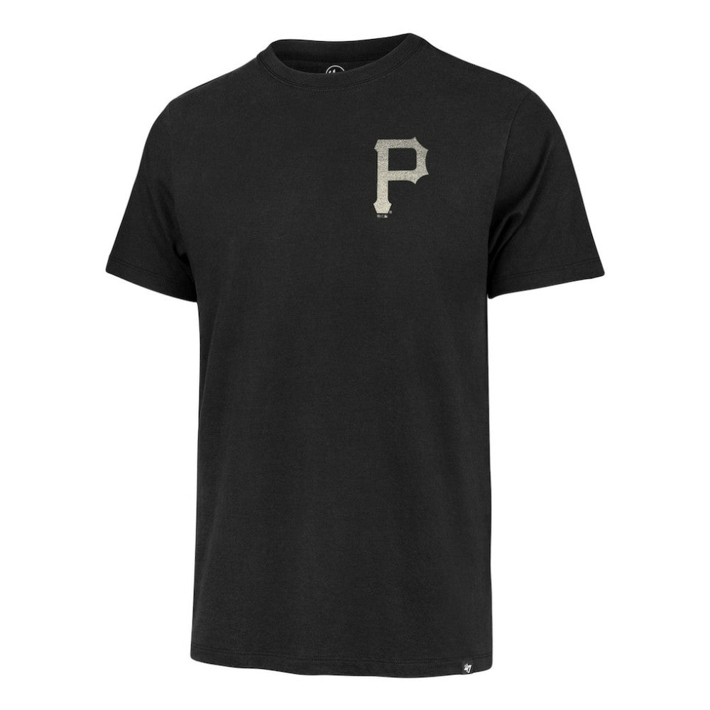 Pittsburgh Pirates '47 Turn Back Franklin T-Shirt Online