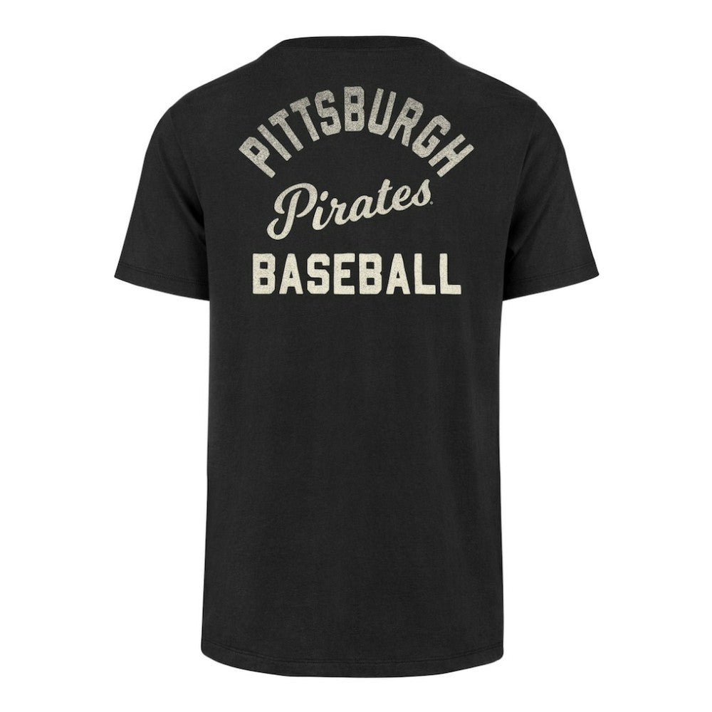 Pittsburgh Pirates '47 Turn Back Franklin T-Shirt Online