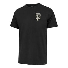 San Francisco Giants '47 Turn Back Franklin T-Shirt Discount