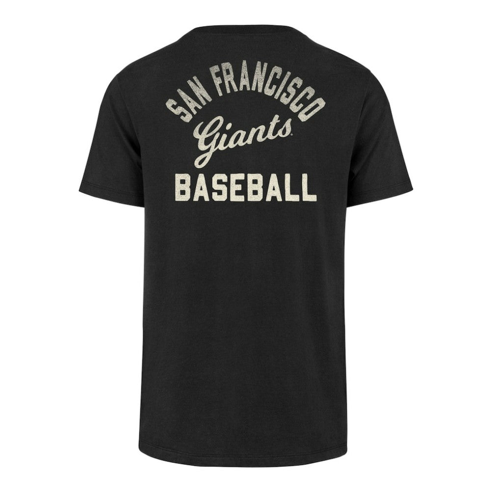 San Francisco Giants '47 Turn Back Franklin T-Shirt Discount
