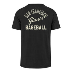 San Francisco Giants '47 Turn Back Franklin T-Shirt Discount