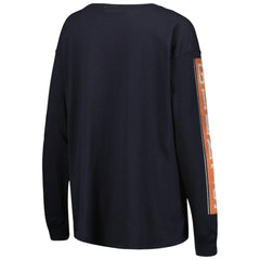 San Francisco Giants '47 Women's Statement Long Sleeve T-Shirt Outlet