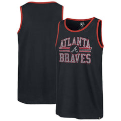 Atlanta Braves '47 Winger Franklin Tank Top for sale