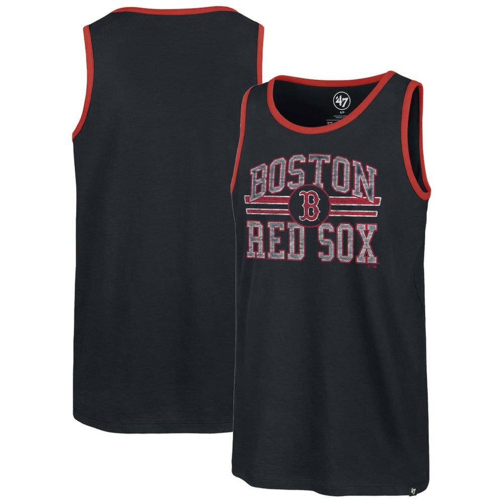 Boston Red Sox '47 Winger Franklin Tank Top Online
