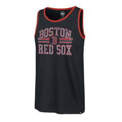 Boston Red Sox '47 Winger Franklin Tank Top Online