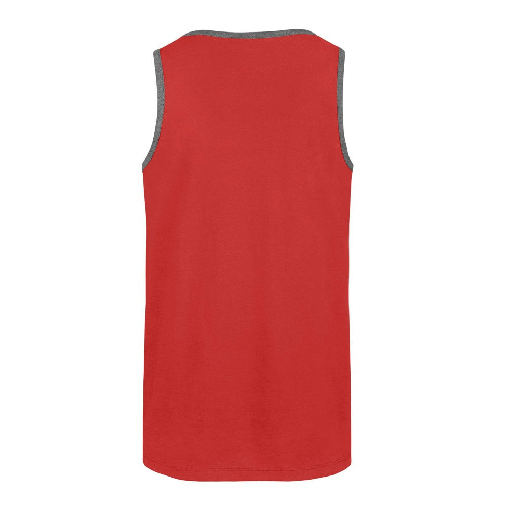 Los Angeles Angels '47 Winger Franklin Tank Top Sale