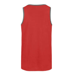 Los Angeles Angels '47 Winger Franklin Tank Top Sale