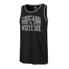 Chicago White Sox '47 Winger Franklin Tank Top Discount