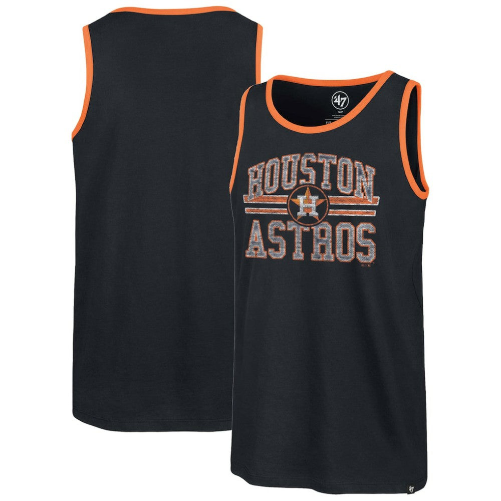 Houston Astros '47 Winger Franklin Tank Top Outlet