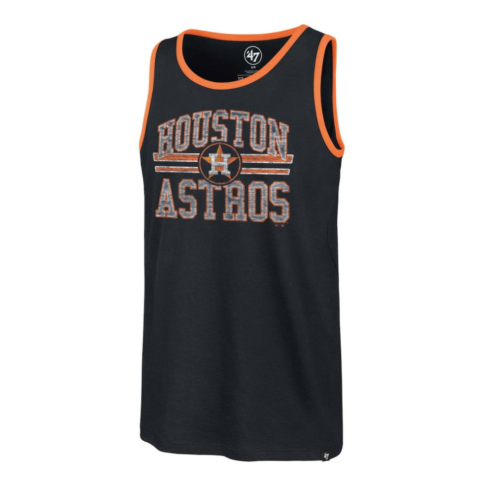 Houston Astros '47 Winger Franklin Tank Top Outlet