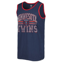 Minnesota Twins '47 Winger Franklin Tank Top for sale