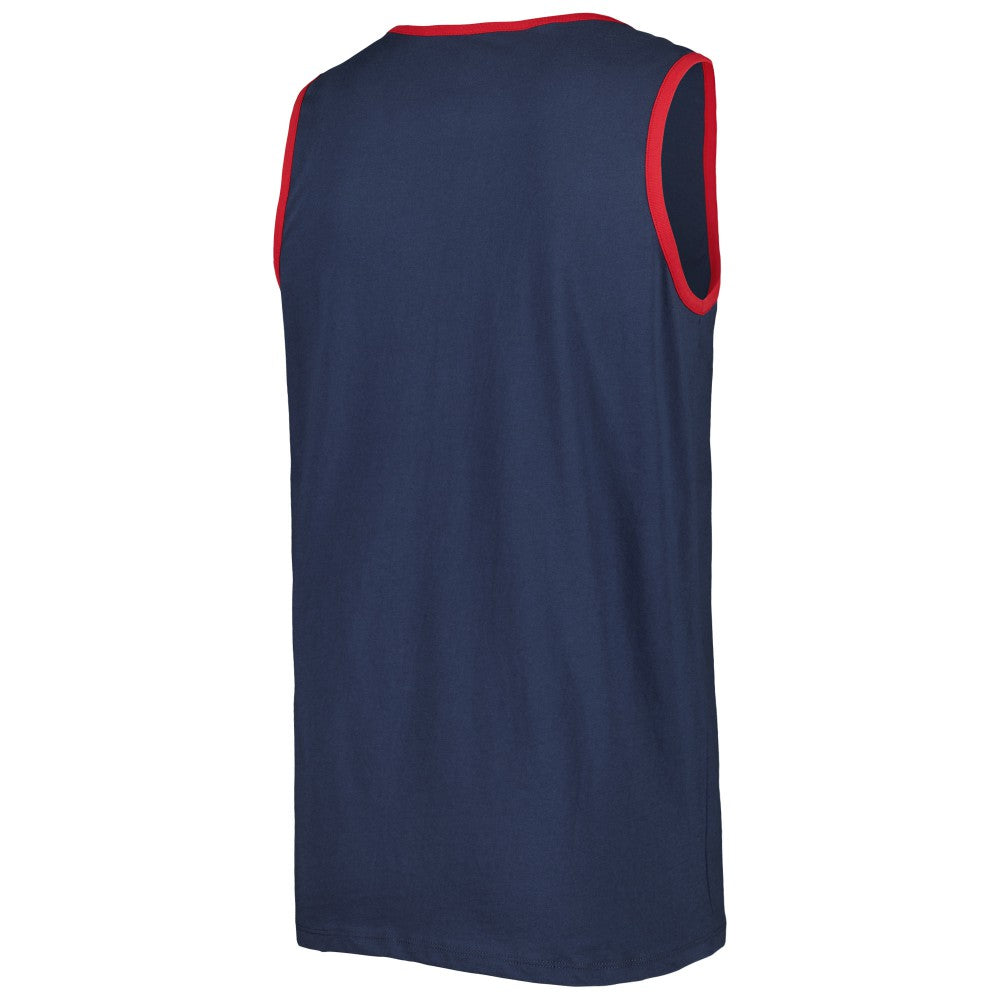 Minnesota Twins '47 Winger Franklin Tank Top for sale