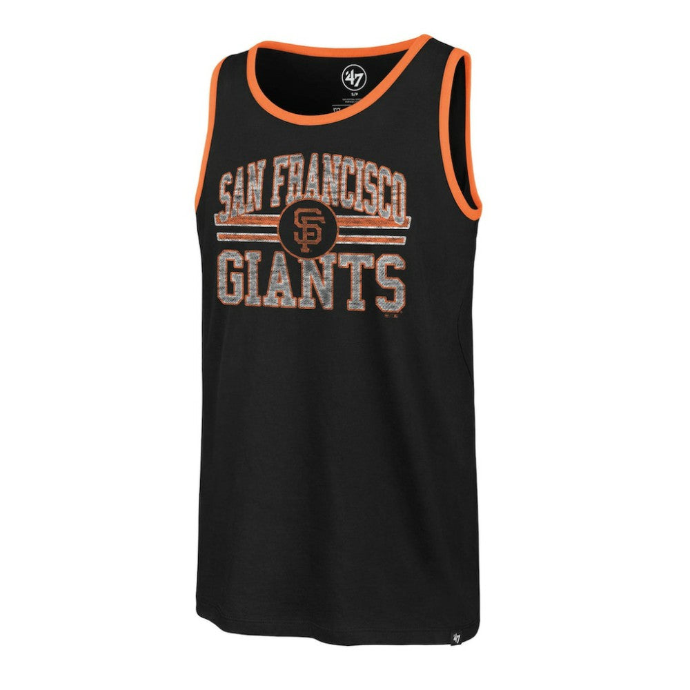 San Francisco Giants '47 Winger Franklin Tank Top for sale