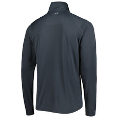 Tennessee Titans MSX by Michael Strahan Half-Zip Pullover - Charcoal - NFL